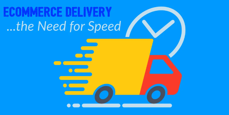 The New Definition of delivery